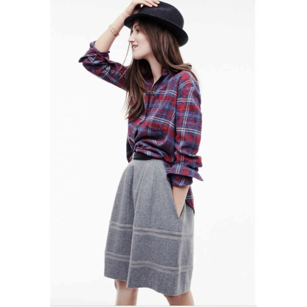 Madewell Skirt